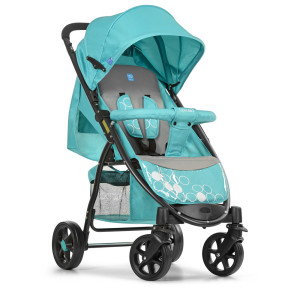 Прогулочная коляска Bambi M 3409