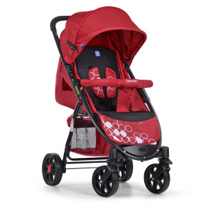 Прогулочная коляска Bambi M 3409