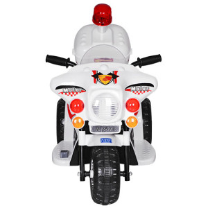 Детский электромобиль - мотоцикл Bambi M 3576