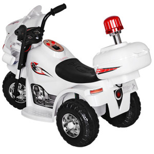 Детский электромобиль - мотоцикл Bambi M 3576