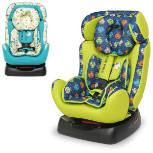 Автокресло Bambi BAB008-5-12, группа 0+/1/2, от 0 до 25 кг, детское автомобильное кресло