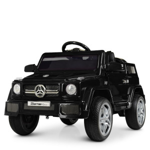 Детский электромобиль Bambi M 2788 EBLR(S) Mercedes, джип