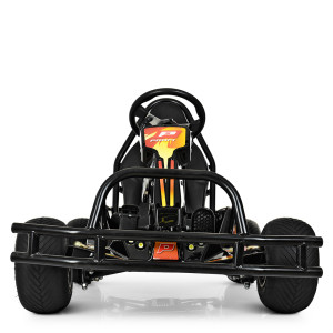 Электрокарт PROFI M 4041, для взрослых