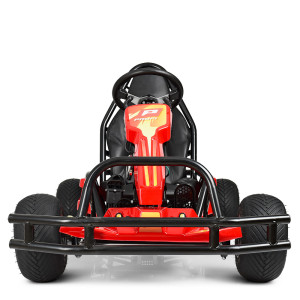 Электрокарт PROFI M 4041, для взрослых