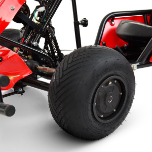 Электрокарт PROFI M 4041, для взрослых