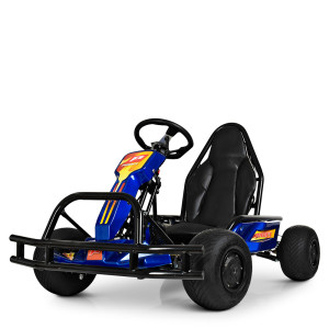 Электрокарт PROFI M 4041, для взрослых