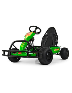 Электрокарт PROFI M 4041, для взрослых