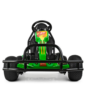 Электрокарт PROFI M 4041, для взрослых