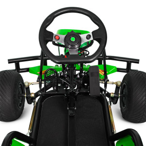 Электрокарт PROFI M 4041, для взрослых