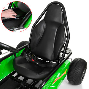 Электрокарт PROFI M 4041, для взрослых