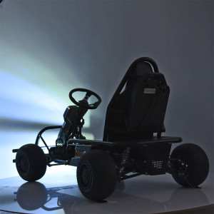 Электрокарт PROFI M 4041, для взрослых