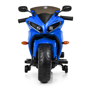 Электромобиль Bambi M 4069 L, мотоцикл