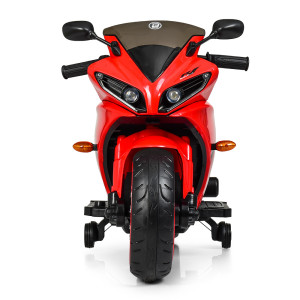 Электромобиль Bambi M 4069 L, мотоцикл