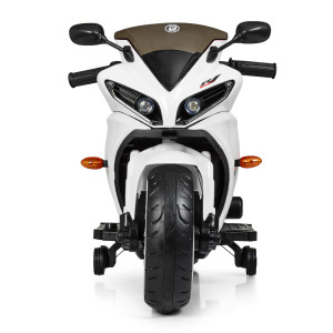 Электромобиль Bambi M 4069 L, мотоцикл