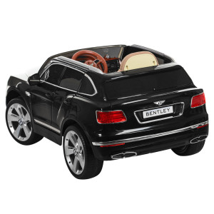 Детский электромобиль Bambi JJ2158 EBLR, джип, Bentley