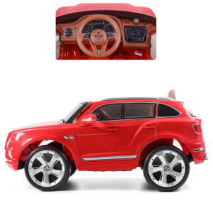 Детский электромобиль Bambi JJ2158 EBLR, джип, Bentley
