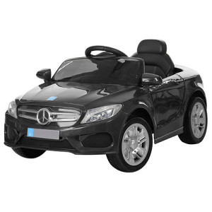 Детский электромобиль Bambi M 2772 EBLR, Mersedes, легковая