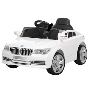 Детский электромобиль Bambi M 3271 EBLR(S), легковая, BMW
