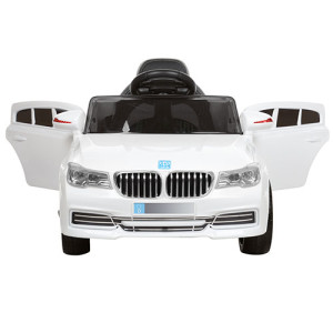 Детский электромобиль Bambi M 3271 EBLR(S), легковая, BMW