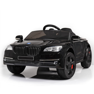 Детский электромобиль Bambi M 3293 EBLR(S), легковая, BMW
