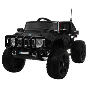 Детский электромобиль-джип Bambi M 3570 Hummer