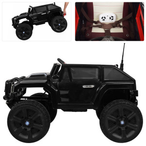 Детский электромобиль-джип Bambi M 3570 Hummer