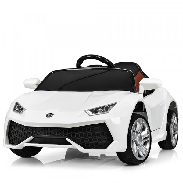 Детский электромобиль Bambi M 3826EBLR