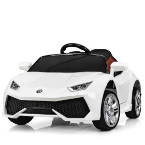 Детский электромобиль Bambi M 3826EBLR