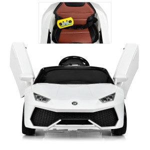 Детский электромобиль Bambi M 3826EBLR