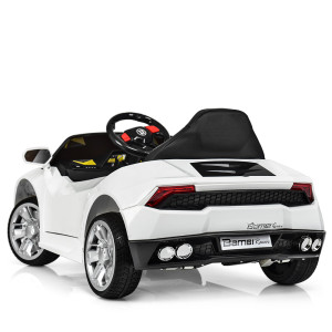 Детский электромобиль Bambi M 3826EBLR