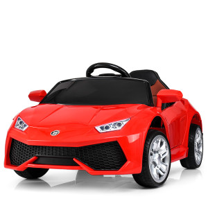 Детский электромобиль Bambi M 3826EBLR