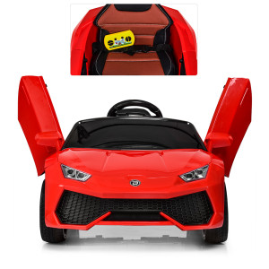 Детский электромобиль Bambi M 3826EBLR