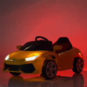 Детский электромобиль Bambi M 3826EBLR