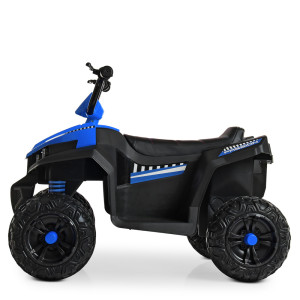 Электромобиль Bambi M 4131EL, с MP3, колеса EVA, квадроцикл