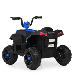 Электромобиль Bambi M 4131EL, с MP3, колеса EVA, квадроцикл