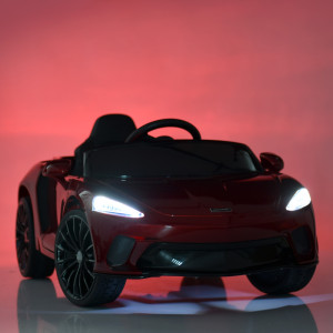 Электромобиль Bambi Maclaren M 4638 EBLR(S), легковой, на пульте управления, колеса EVA, MP3, USB