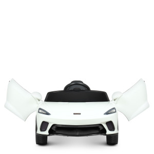 Электромобиль Bambi Maclaren M 4638 EBLR(S), легковой, на пульте управления, колеса EVA, MP3, USB