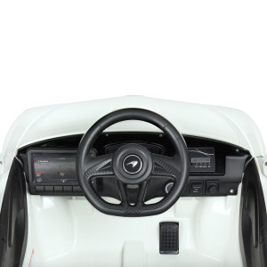 Электромобиль Bambi Maclaren M 4638 EBLR(S), легковой, на пульте управления, колеса EVA, MP3, USB