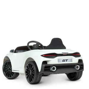 Электромобиль Bambi Maclaren M 4638 EBLR(S), легковой, на пульте управления, колеса EVA, MP3, USB