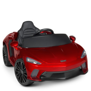 Электромобиль Bambi Maclaren M 4638 EBLR(S), легковой, на пульте управления, колеса EVA, MP3, USB