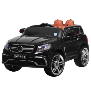 Детский джип - электромобиль Bambi M 3103, Mercedes