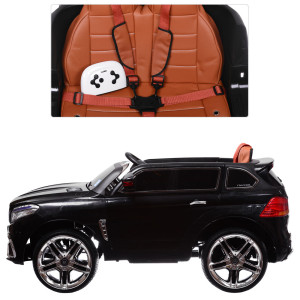 Детский джип - электромобиль Bambi M 3103, Mercedes