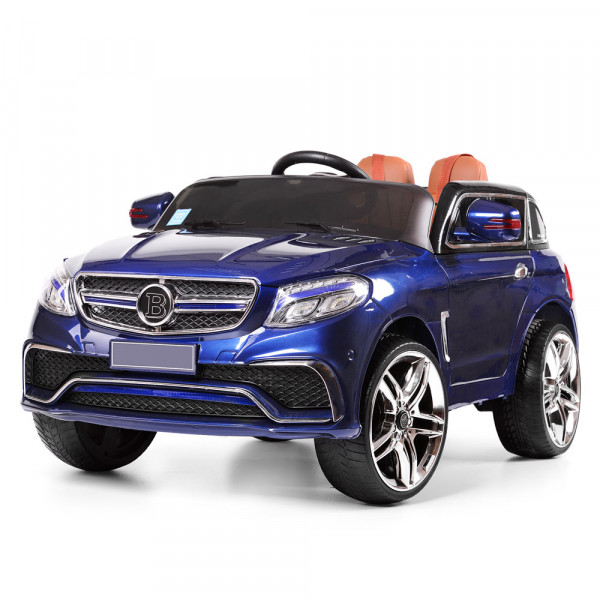 Детский джип - электромобиль Bambi M 3103, Mercedes