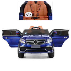 Детский джип - электромобиль Bambi M 3103, Mercedes