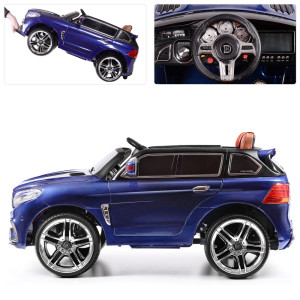 Детский джип - электромобиль Bambi M 3103, Mercedes