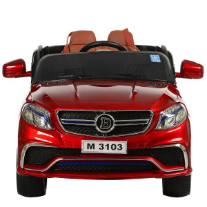 Детский джип - электромобиль Bambi M 3103, Mercedes