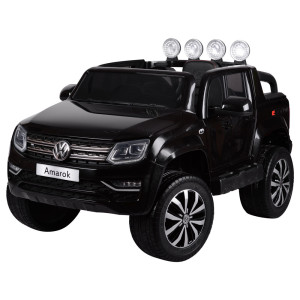 Детский электромобиль-джип Bambi M 3600, Volkswagen Amarok