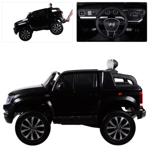 Детский электромобиль-джип Bambi M 3600, Volkswagen Amarok