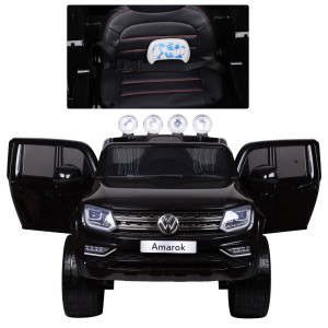 Детский электромобиль-джип Bambi M 3600, Volkswagen Amarok