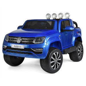 Детский электромобиль-джип Bambi M 3600, Volkswagen Amarok